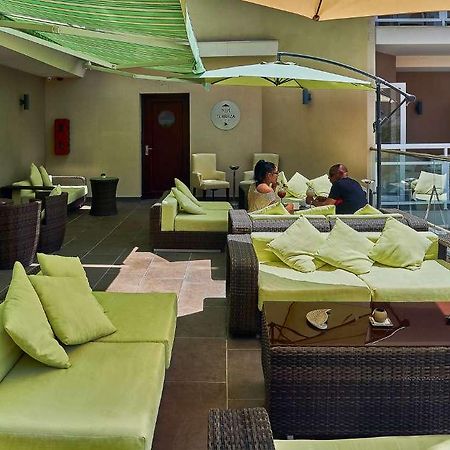 Moon Dreams Torremolinos - Adults Recommended Hotel Kültér fotó