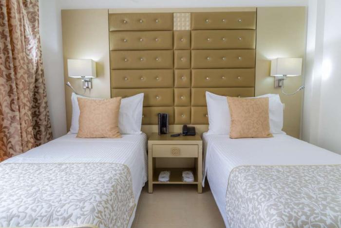 Moon Dreams Torremolinos - Adults Recommended Hotel Szoba fotó