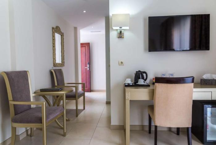 Moon Dreams Torremolinos - Adults Recommended Hotel Szoba fotó