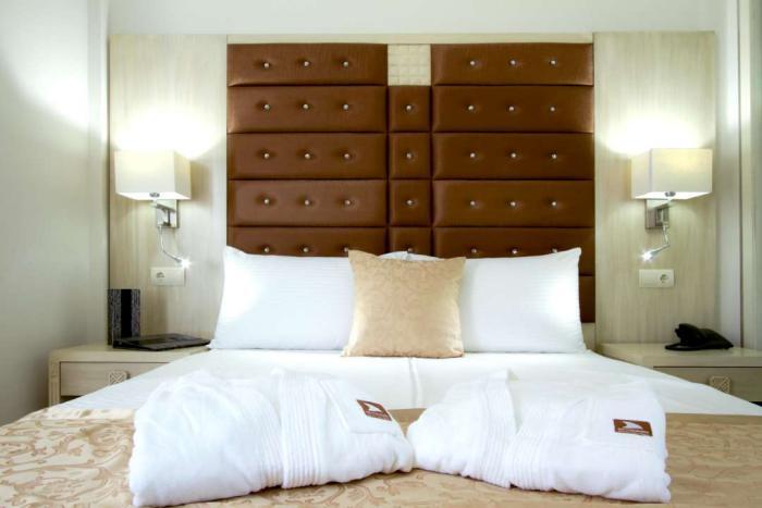 Moon Dreams Torremolinos - Adults Recommended Hotel Szoba fotó