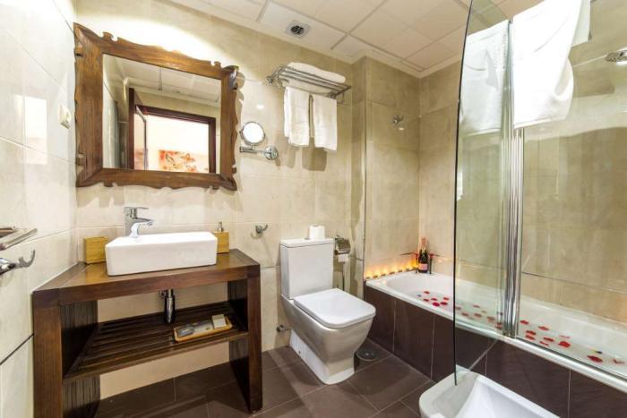 Moon Dreams Torremolinos - Adults Recommended Hotel Szoba fotó
