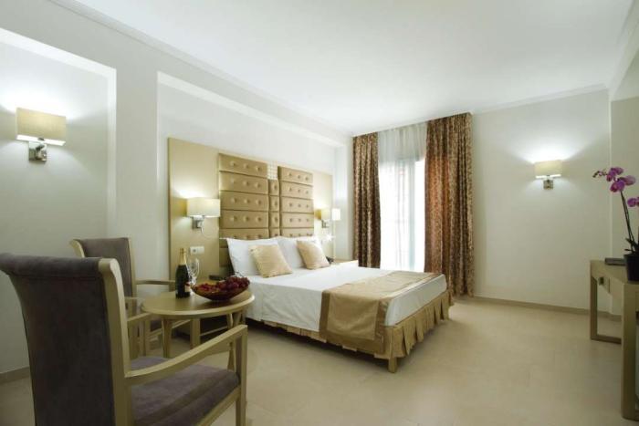 Moon Dreams Torremolinos - Adults Recommended Hotel Szoba fotó