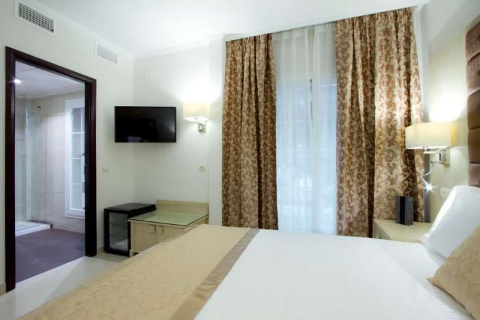 Moon Dreams Torremolinos - Adults Recommended Hotel Szoba fotó
