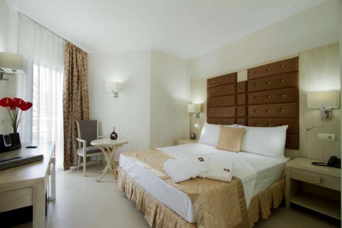 Moon Dreams Torremolinos - Adults Recommended Hotel Szoba fotó