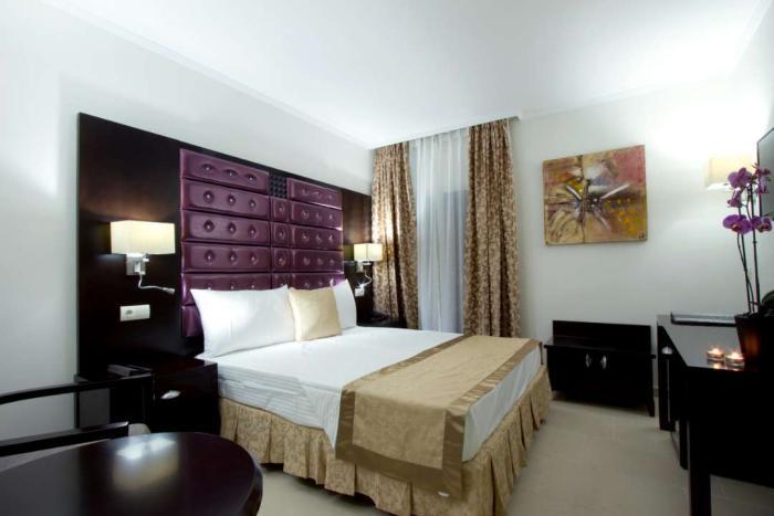 Moon Dreams Torremolinos - Adults Recommended Hotel Szoba fotó