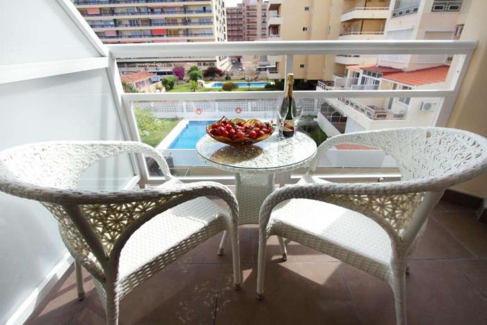 Moon Dreams Torremolinos - Adults Recommended Hotel Szoba fotó