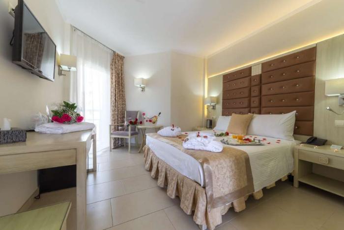 Moon Dreams Torremolinos - Adults Recommended Hotel Szoba fotó